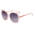 Fashion Vintage europe cheap Brand Designer women custom sunglasses